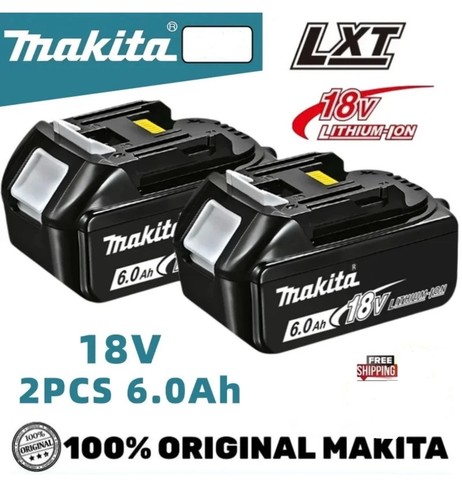 Genuine makita 18v - makita,