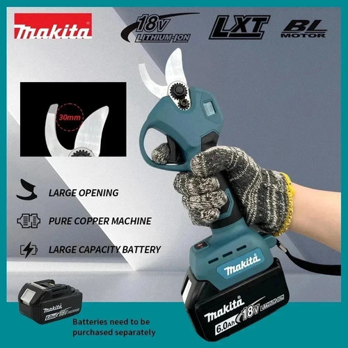 Makita dup181z 18v lxt - dup181z,