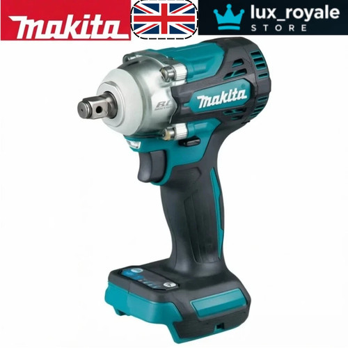 Makita dtw300z 18v lxt - 18v,