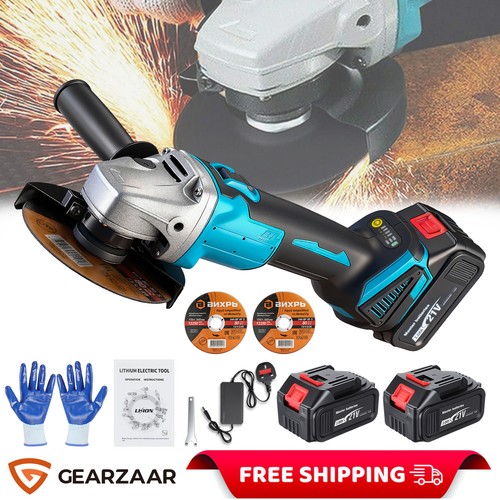 For makita 21v - for, 125mm