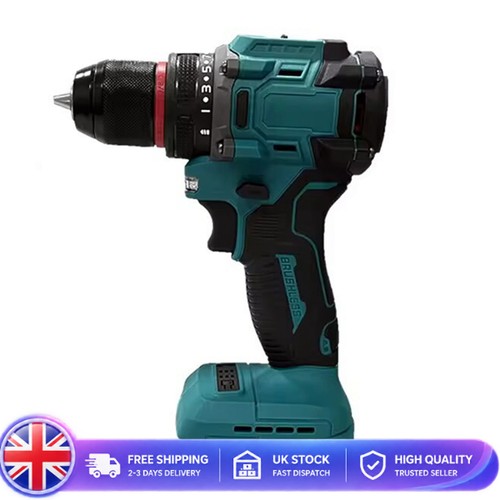 Electric screwdriver brushless - electric,