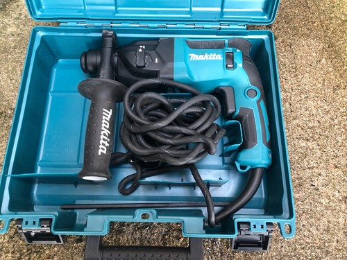Used makita hr1840 - used,
