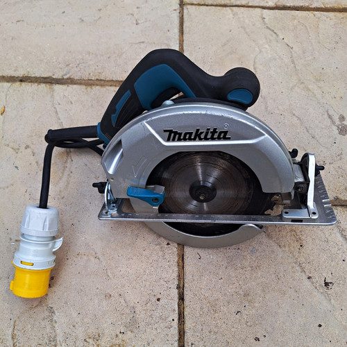 Makita hs7601 190mm - hs7601, 110v