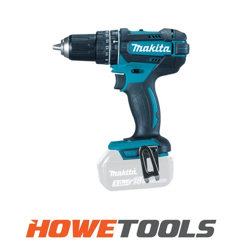 Makita dhp482z 18v combi - 18v,