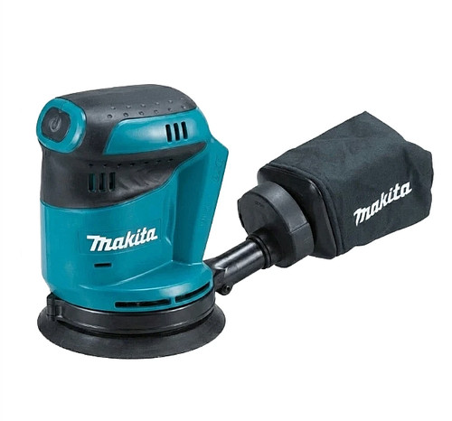Makita dbo180z 18v brushless - makita,