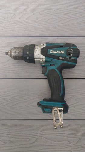 Makita dhp458 18v lxt cordless - makita,