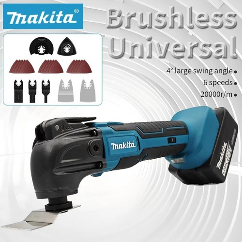 Makita dtm51z 18v - makita,