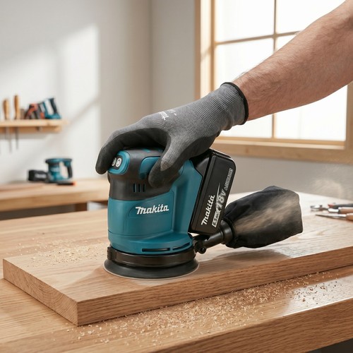 Makita dbo180z 18v lxt - dbo180z, li-ion