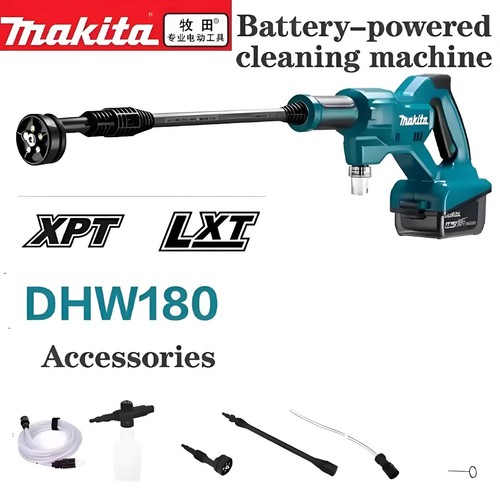 Makita dhw180z 18v lxt - makita,