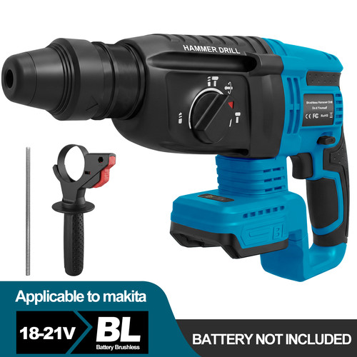 18v brushless cordless dual - 18v,
