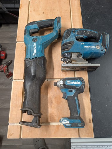 Makita bundle - makita,
