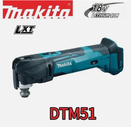 Makita dtm51z 18v - makita,