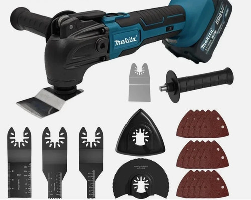 Makita 18v cordless brushless - makita,