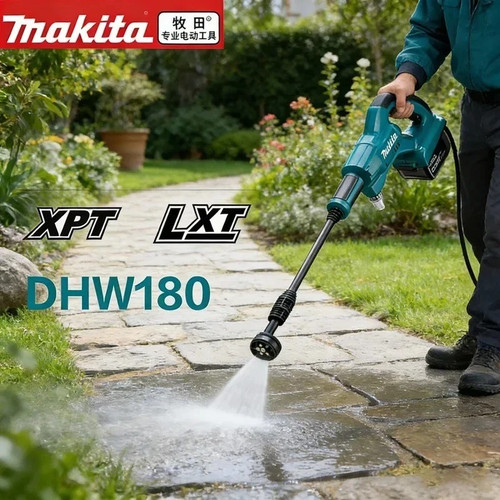 Makita dhw180z 18v - dhw180z, lxt