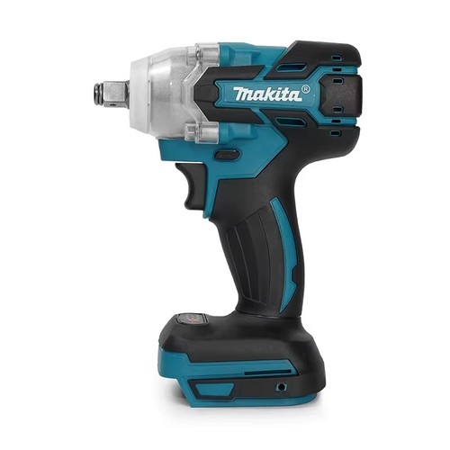 Makita dtw600 18v brushless - dtw600,