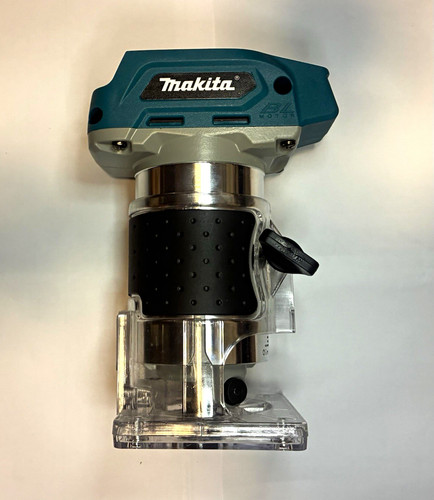 Makita drt52 18v ion - makita, li-ion