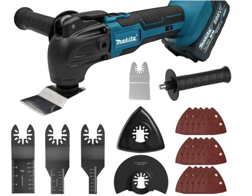 Makita 18v cordless brushless - cordless,