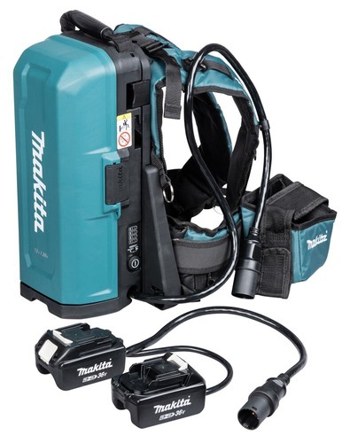 Makita 18v lxt portable - lxt, power