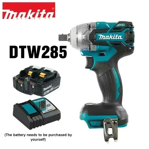 Makita dtw285 18v brushless - ,