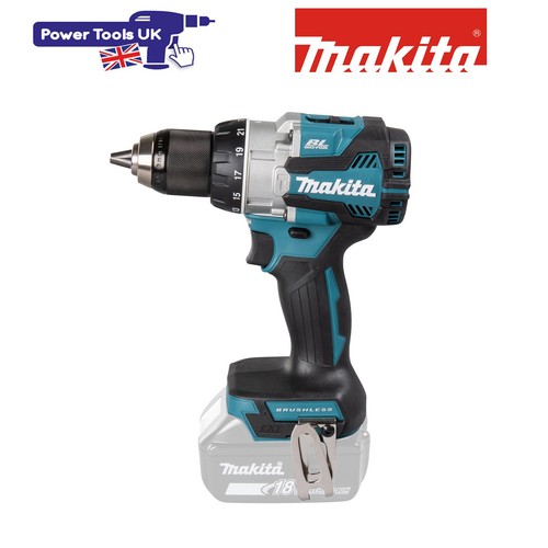 Makita dhp489z 18v lxt combi - lxt,