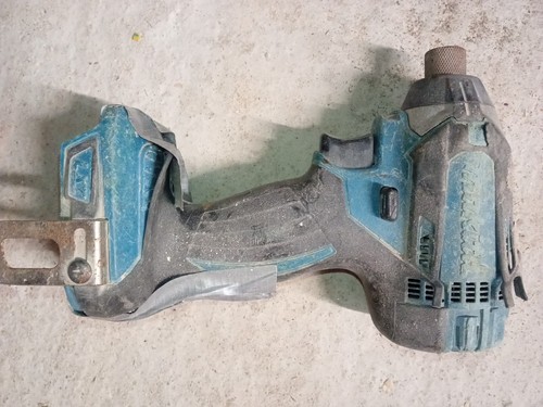 Makita impact driver - driver,, 18v,
