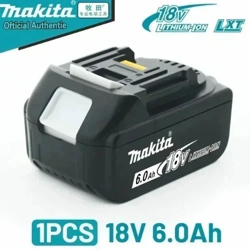 Makita genuine bl1860 - makita,