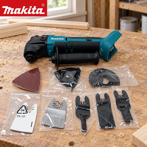 Makita dtm51 18v - makita,