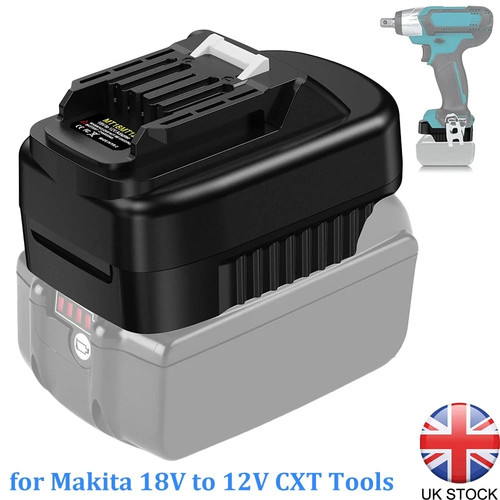 Adapter converter for makita - adapter,