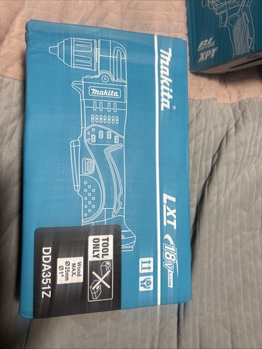 Makita dda351z 18v lxt - dda351z,