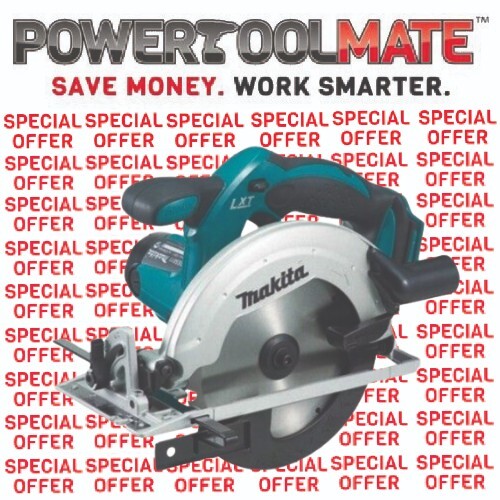 Makita dss611z 18v lxt ion - lxt, li-ion