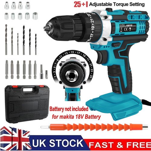 For makita 18v battery - 18v,