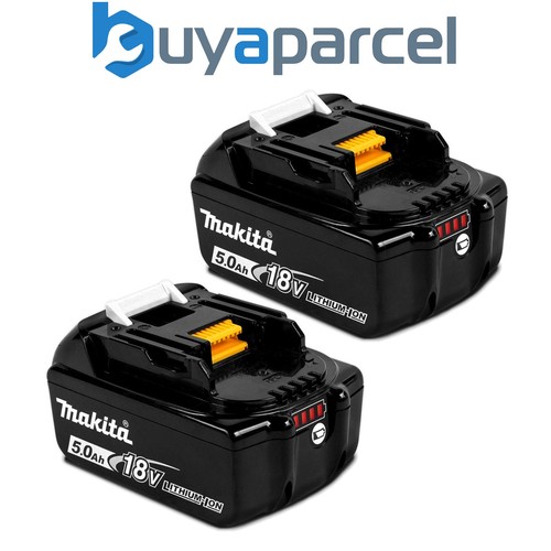 Genuine makita bl1850 18v - genuine,