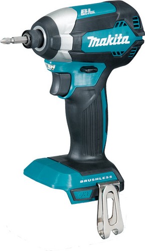 Makita 18v lxt brushless - 18v,