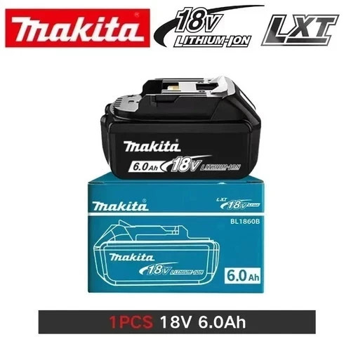 Genuine makita 18v - 18v/, lxt