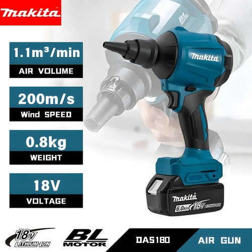 Makita das180 18v - makita,