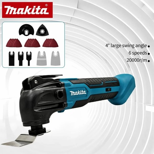 Makita dtm51 18v - makita,