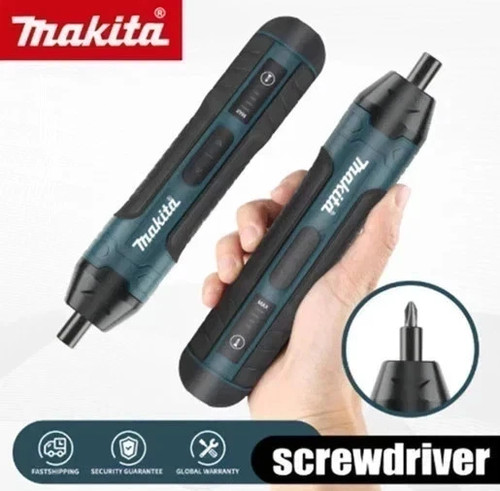 New makita cordless - 3.6v,