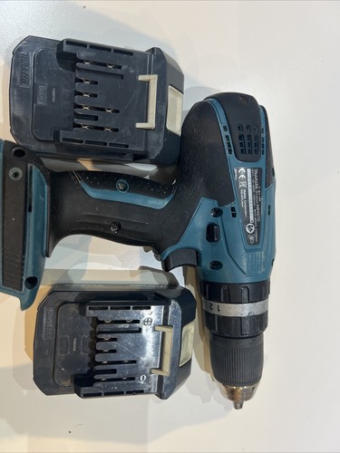 Makita hp457d combi - makita, and