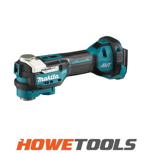 Makita dtm52z 18v multi - makita,