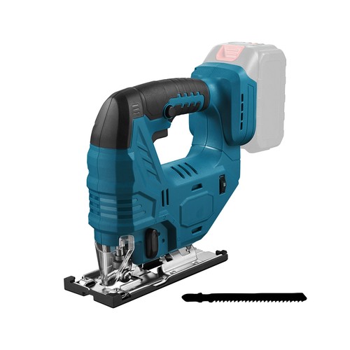 Cordless jig saw - for, makita