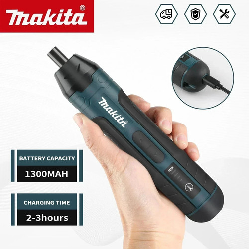New makita cordless - 3.6v,