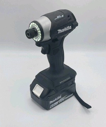 Makita dtd173 18v lxt black - 18v,