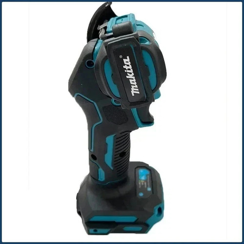 Makita cordless angle grinder - makita,