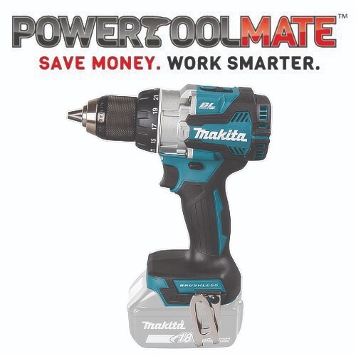 Makita dhp489z 18v combi - dhp489z,