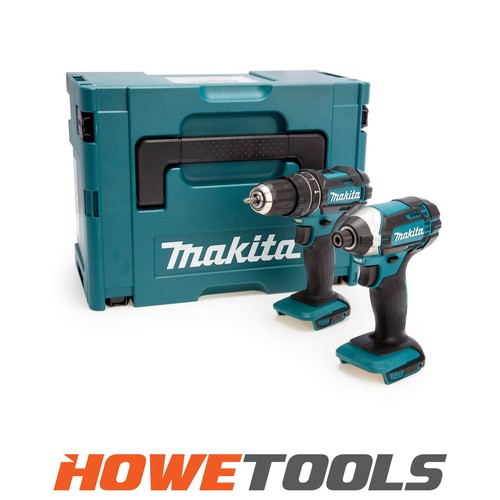 Makita dlx2131zj 18v twin - makita,