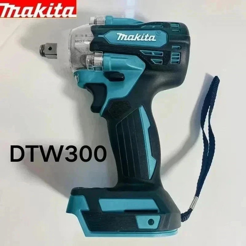 Makita dtw300 18v brushless - makita,