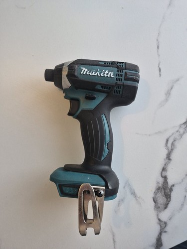 Makita impact driver - impact,