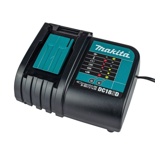 Makita genuine 18v - makita, lxt