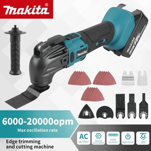 Makita dtm51 18v lxt - makita,