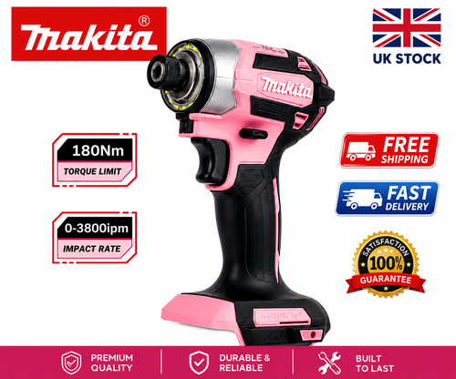 Makita dtd173 18v lxt - makita, cordless